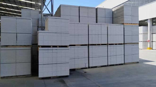 嘉耀東加氣磚訂單激增，四川多城聯動開啟建材“閃電配送”新篇章