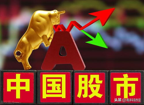 上證指數險守3400點，后市行情何去何從？關鍵信息深度解析