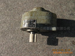 寧波市海曙恒基液壓氣動成套設(shè)備 專業(yè)齒輪泵產(chǎn)品選購指南
